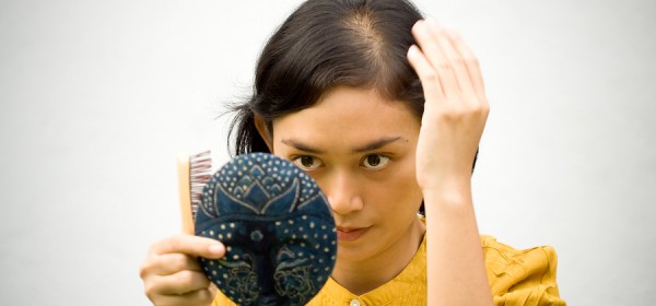 A Deeper Understanding Of Female Pattern Baldness